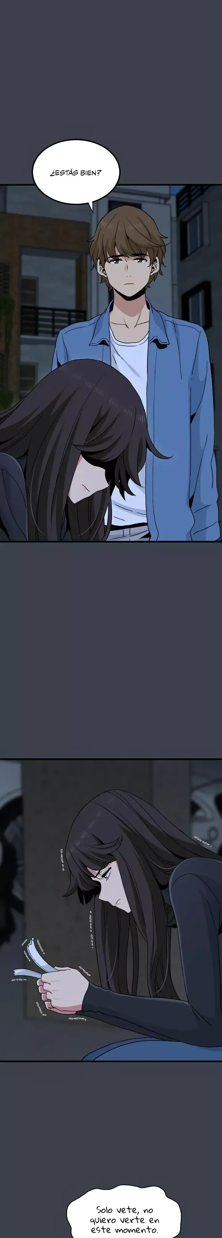 The Turning Point Capítulo 32 en Línea - página 3