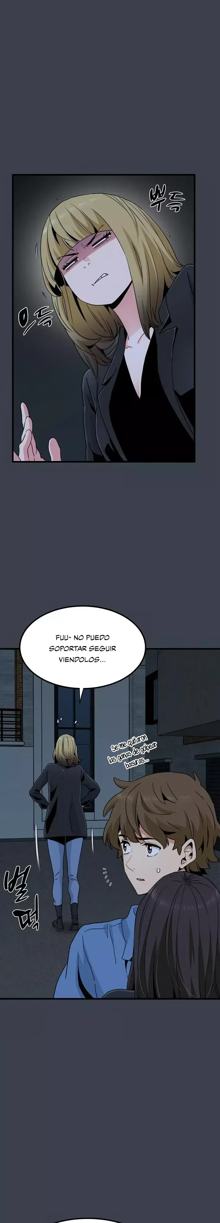 The Turning Point Capítulo 32 en Línea - página 17
