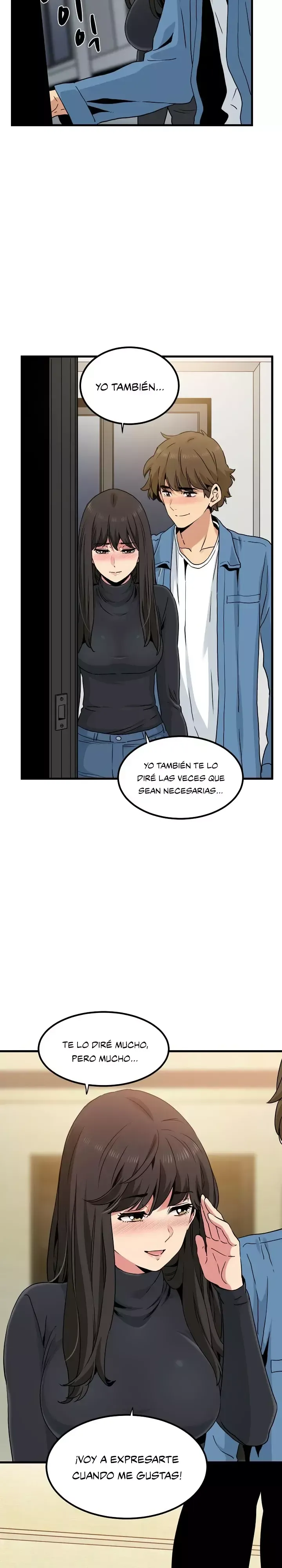 The Turning Point Capítulo 32 en Línea - página 35
