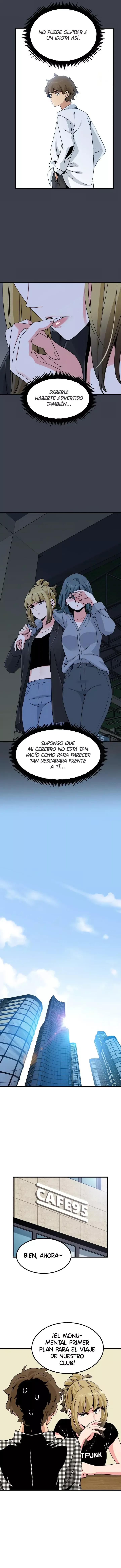The Turning Point Capítulo 37 en Línea - página 13