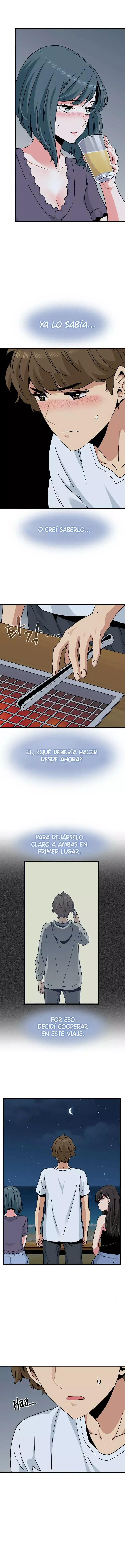 The Turning Point Capítulo 47 en Línea - página 11