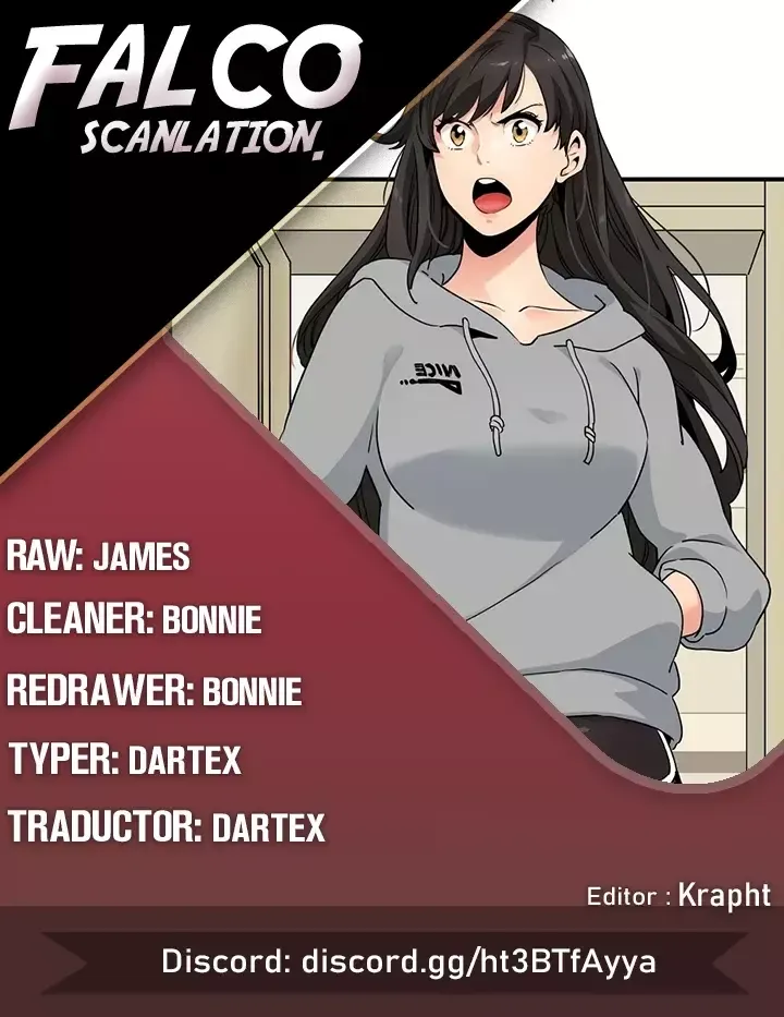 The Turning Point Capítulo 5 en Línea - página 1