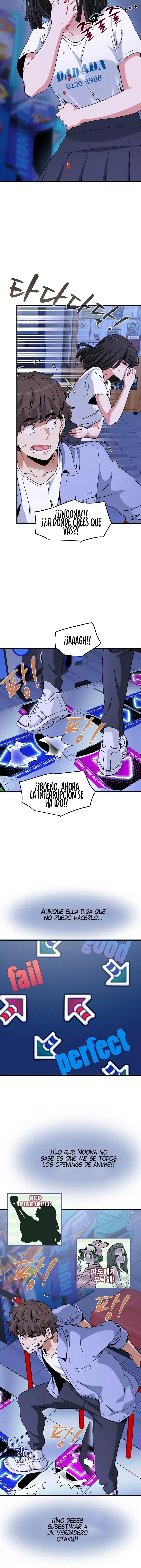 The Turning Point Capítulo 68 en Línea - página 10