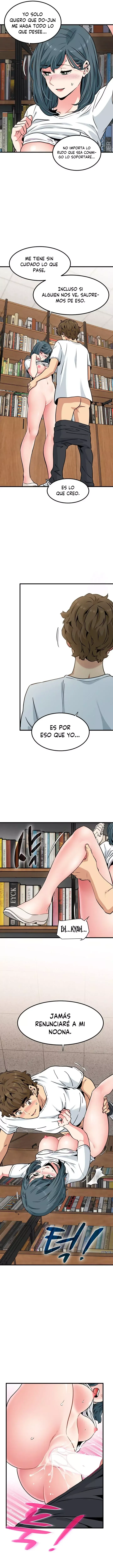 The Turning Point Capítulo 72 en Línea - página 10