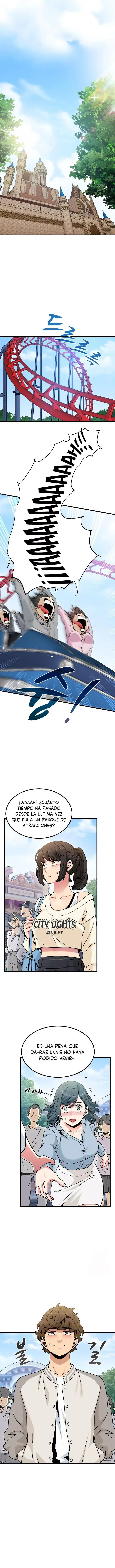 The Turning Point Capítulo 76 en Línea - página 2