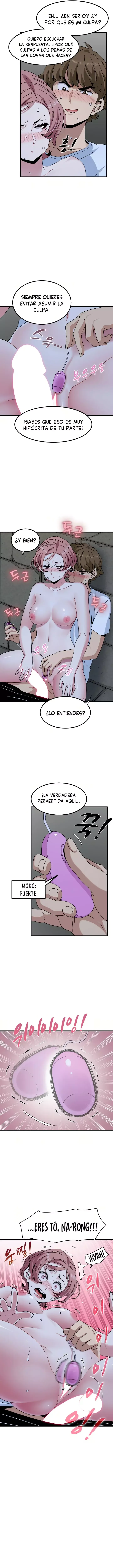 The Turning Point Capítulo 89 en Línea - página 5