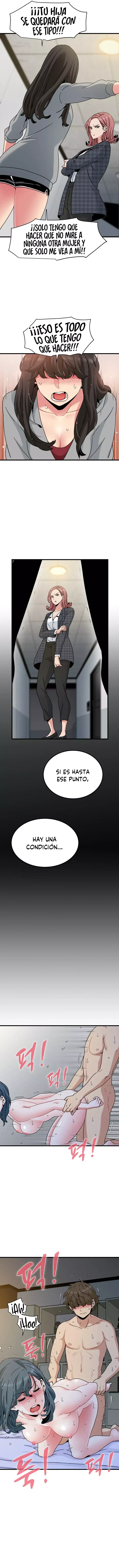 The Turning Point Capítulo 97 en Línea - página 6