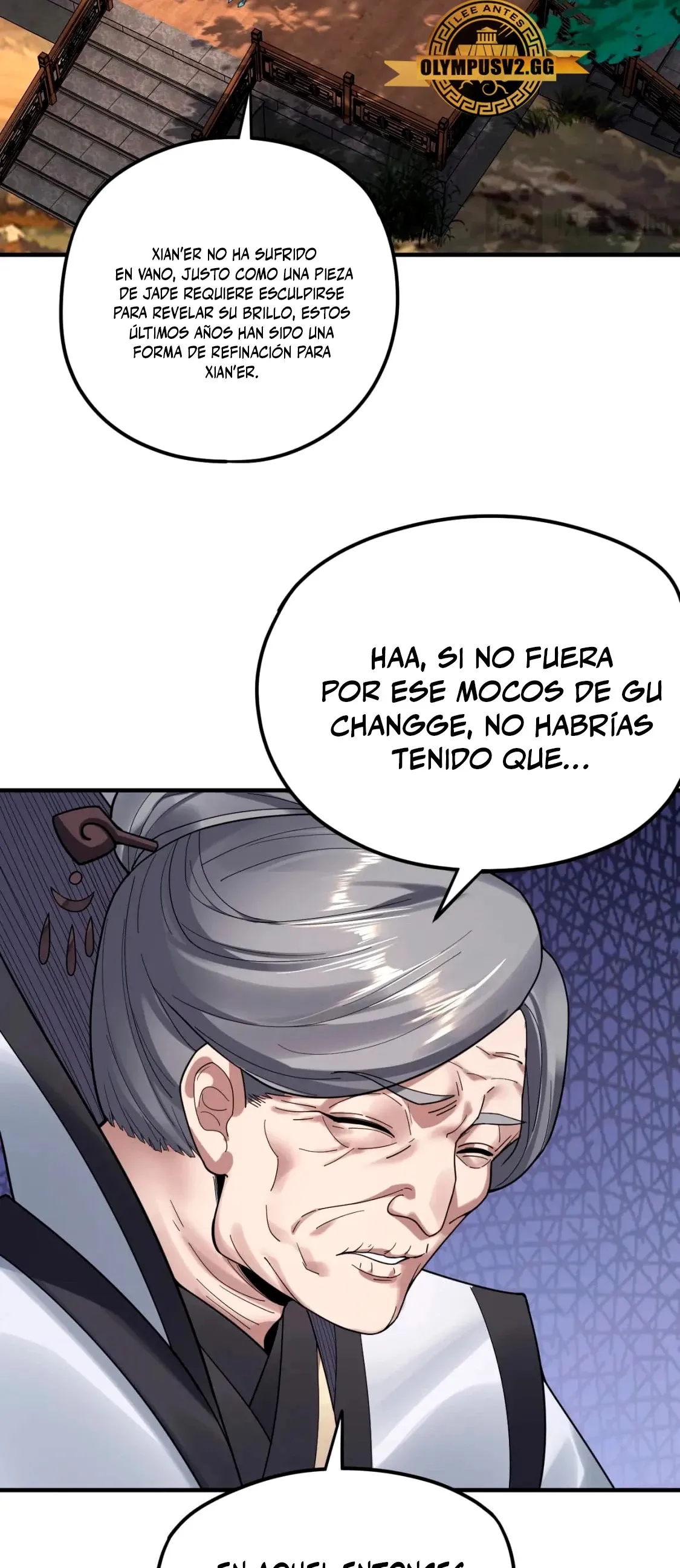 The Villain Of Destiny Capítulo 100 en Línea - página 10