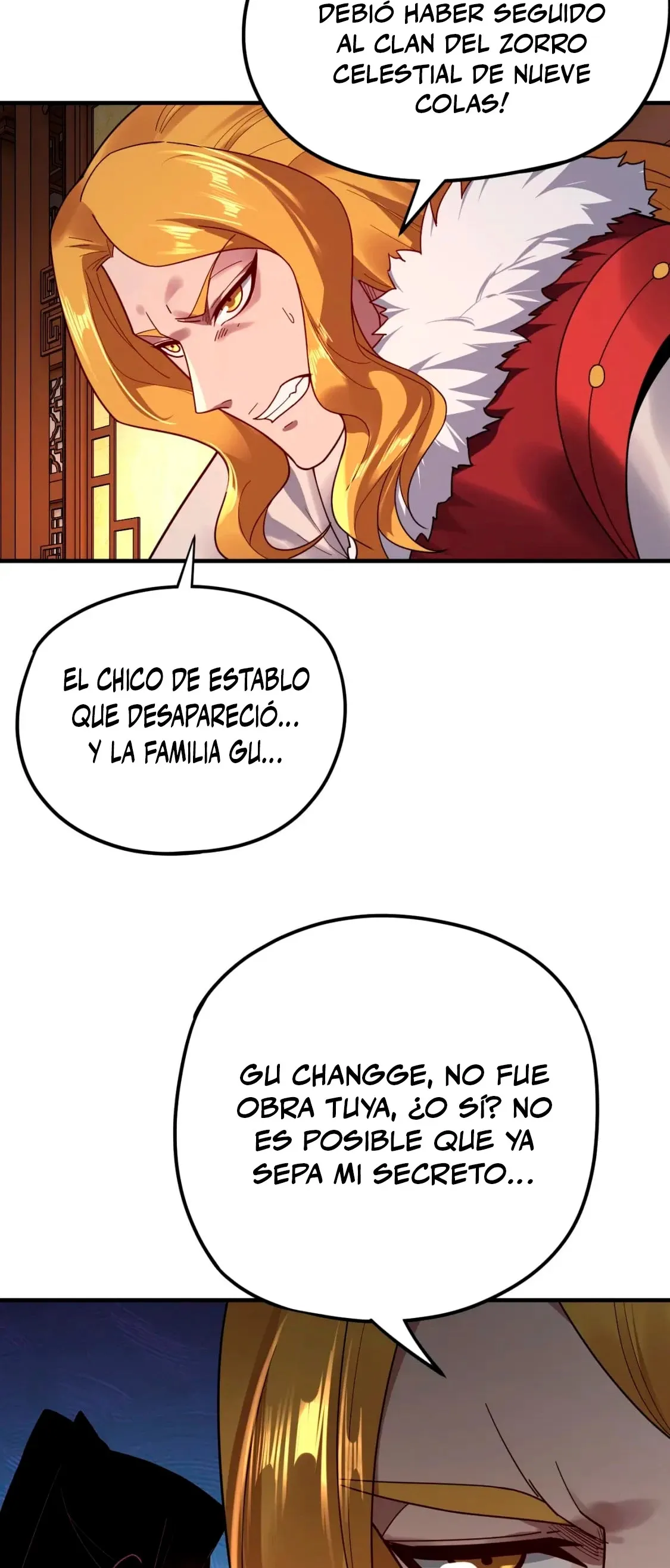 The Villain Of Destiny Capítulo 100 en Línea - página 24
