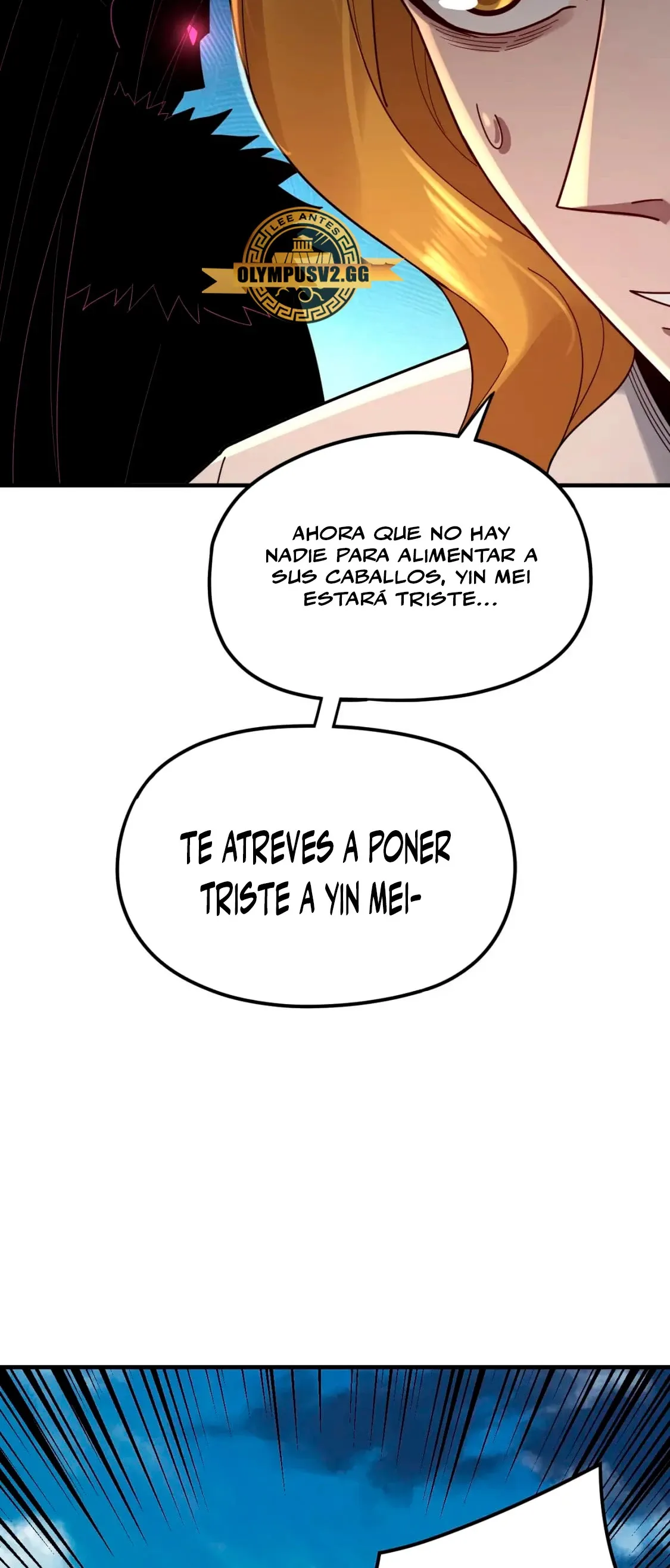 The Villain Of Destiny Capítulo 100 en Línea - página 25