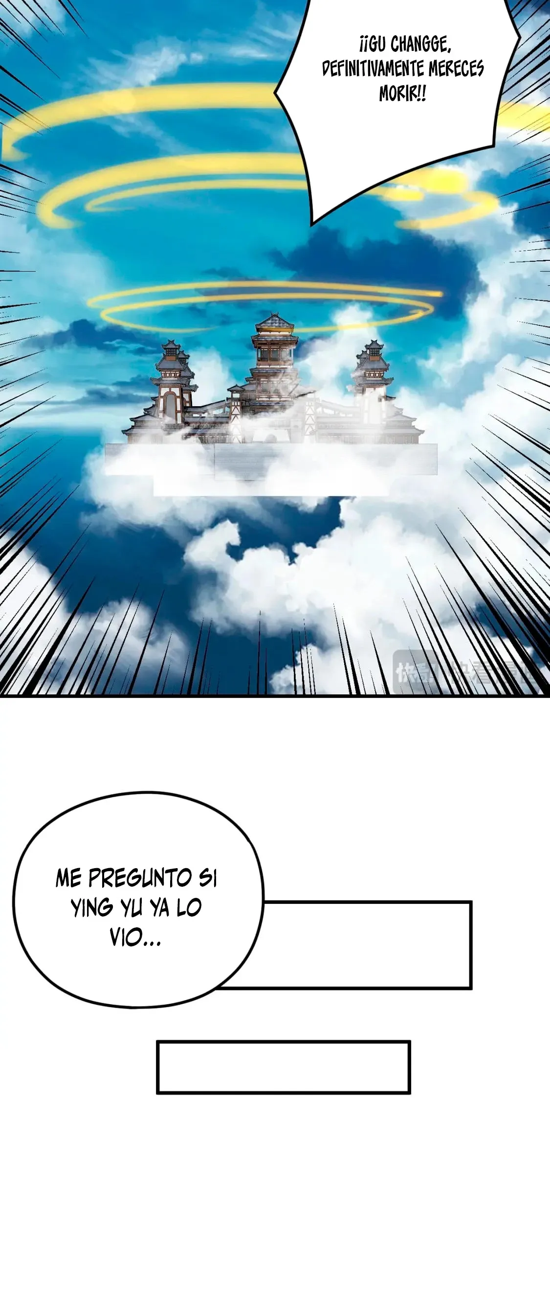 The Villain Of Destiny Capítulo 100 en Línea - página 26