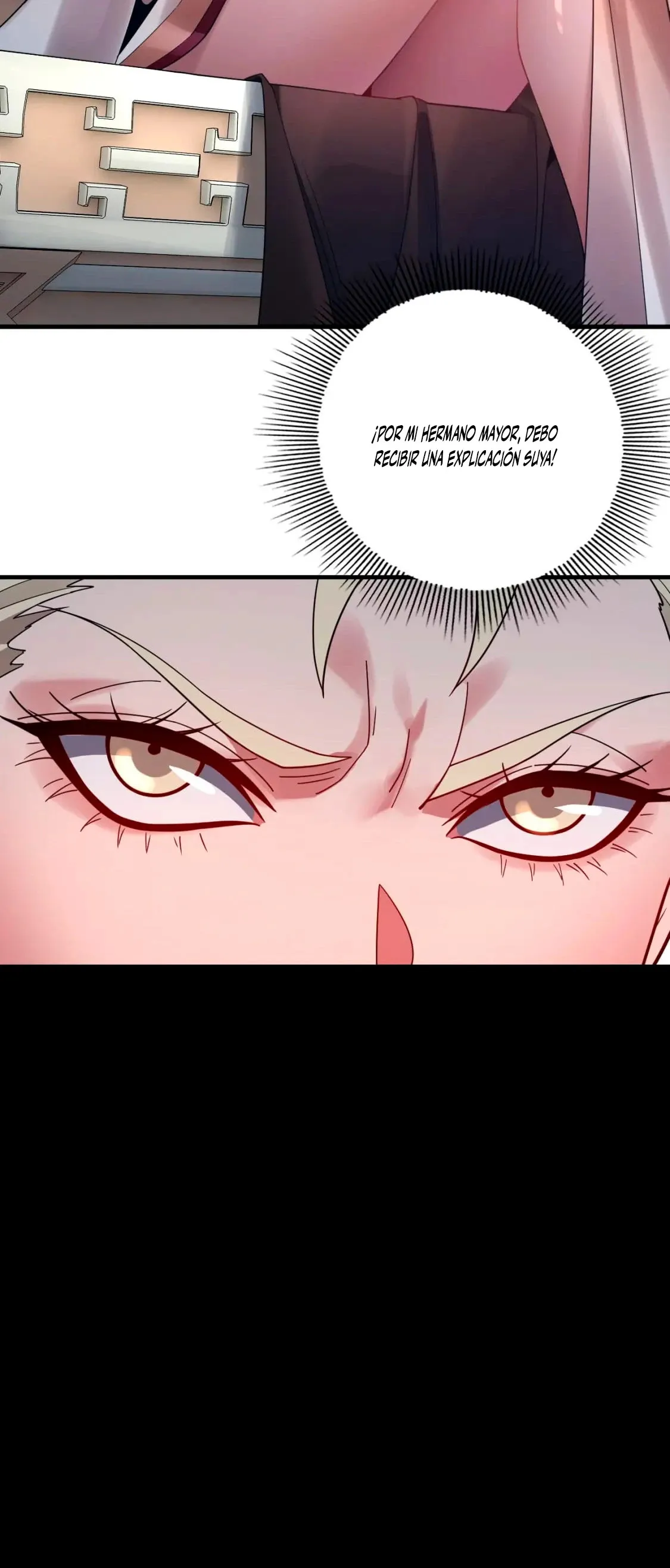 The Villain Of Destiny Capítulo 100 en Línea - página 31