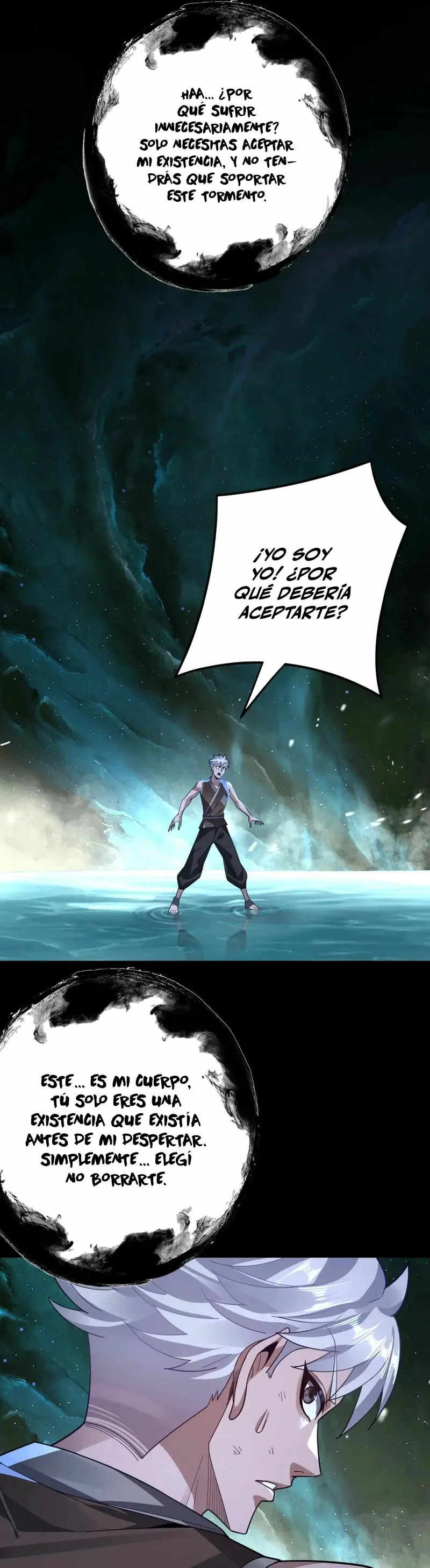 The Villain Of Destiny Capítulo 103 en Línea - página 3