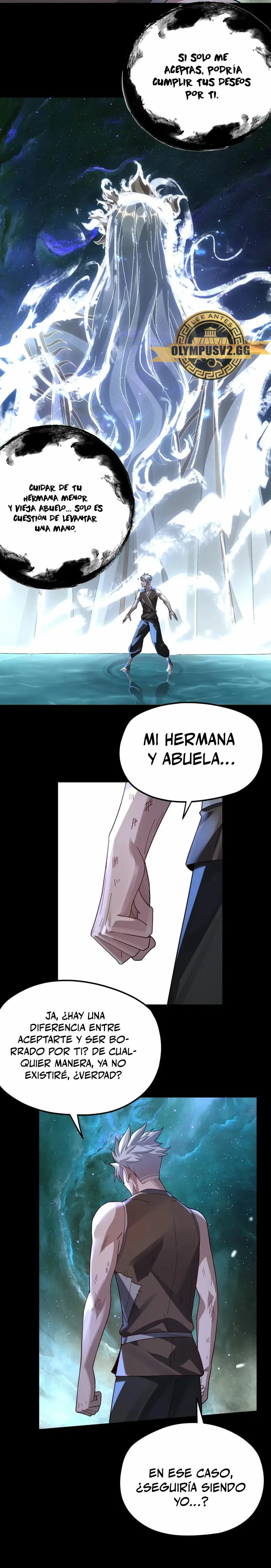The Villain Of Destiny Capítulo 103 en Línea - página 4