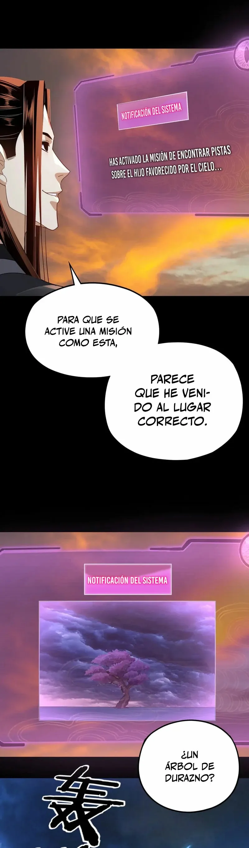 The Villain Of Destiny Capítulo 103 en Línea - página 7