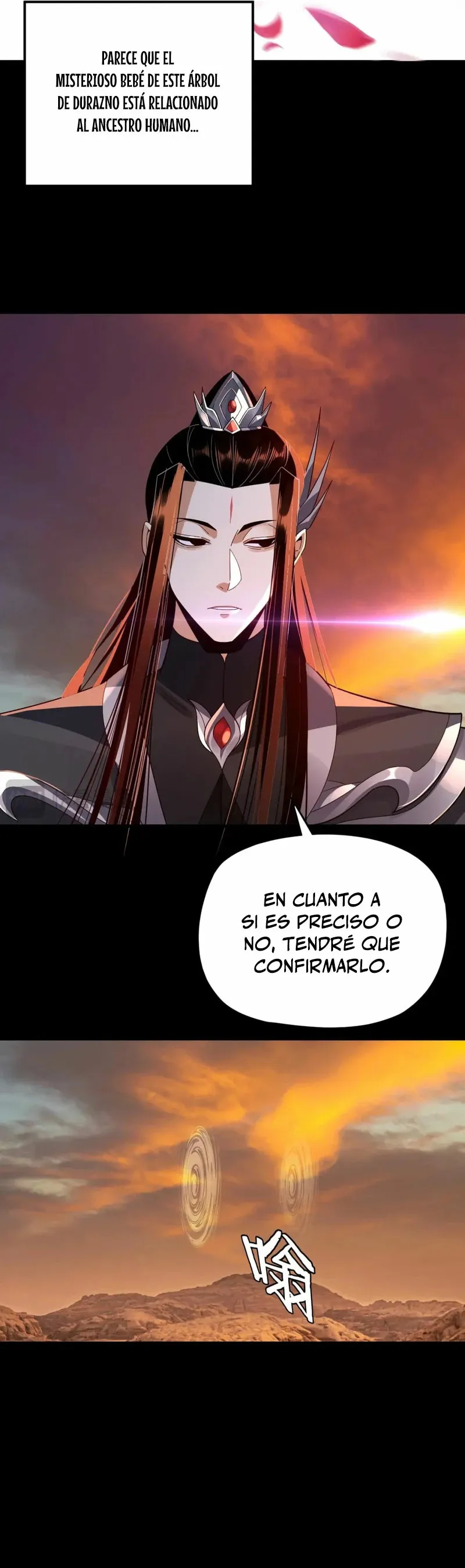 The Villain Of Destiny Capítulo 103 en Línea - página 9