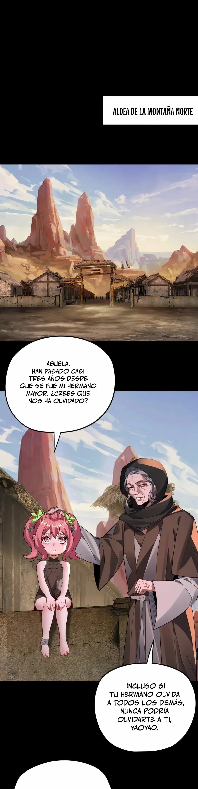 The Villain Of Destiny Capítulo 103 en Línea - página 10