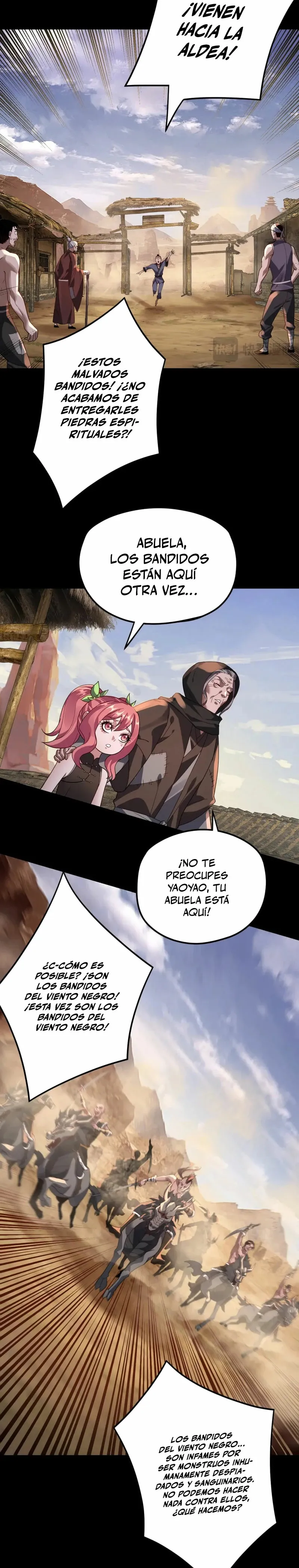 The Villain Of Destiny Capítulo 103 en Línea - página 12