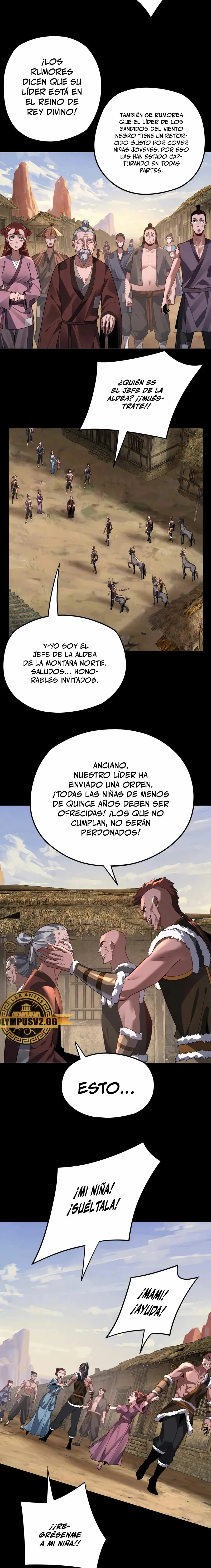 The Villain Of Destiny Capítulo 103 en Línea - página 13