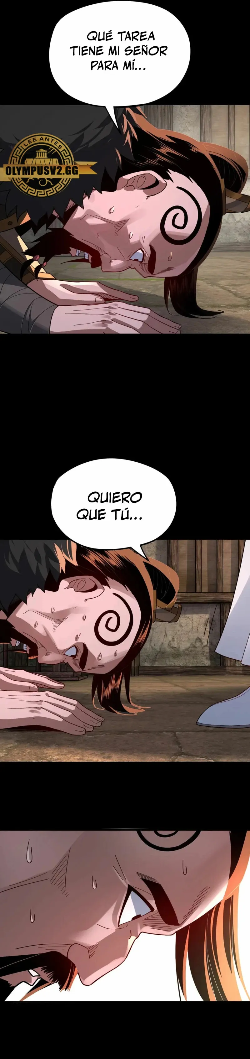 The Villain Of Destiny Capítulo 103 en Línea - página 23