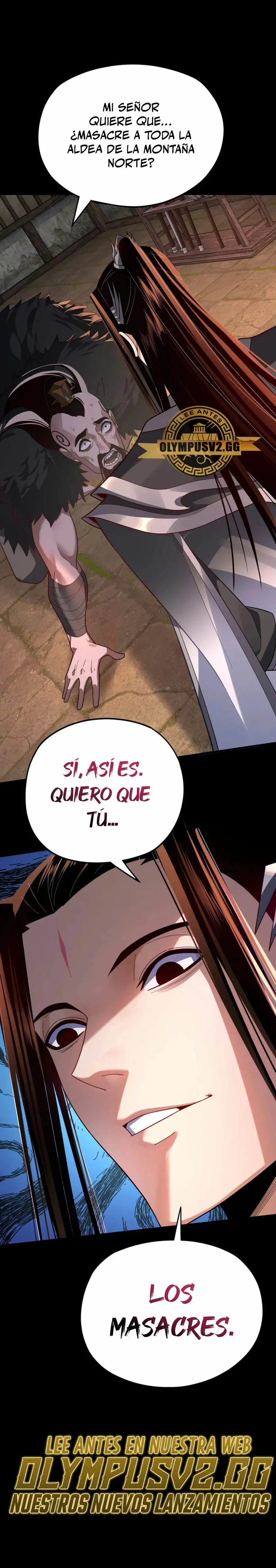 The Villain Of Destiny Capítulo 103 en Línea - página 24