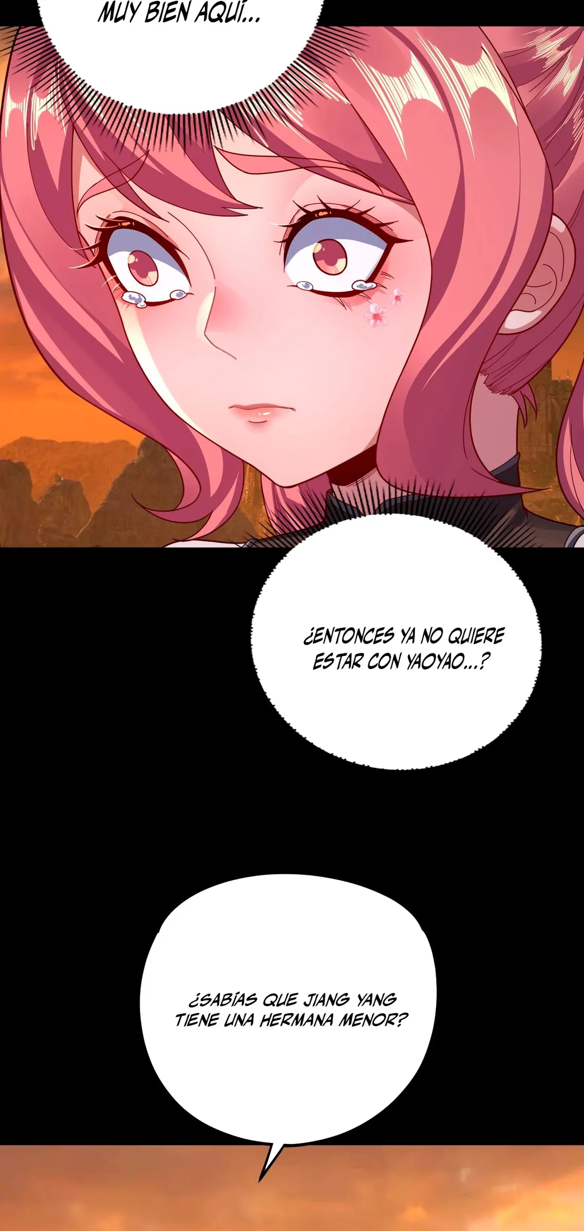 The Villain Of Destiny Capítulo 106 en Línea - página 11