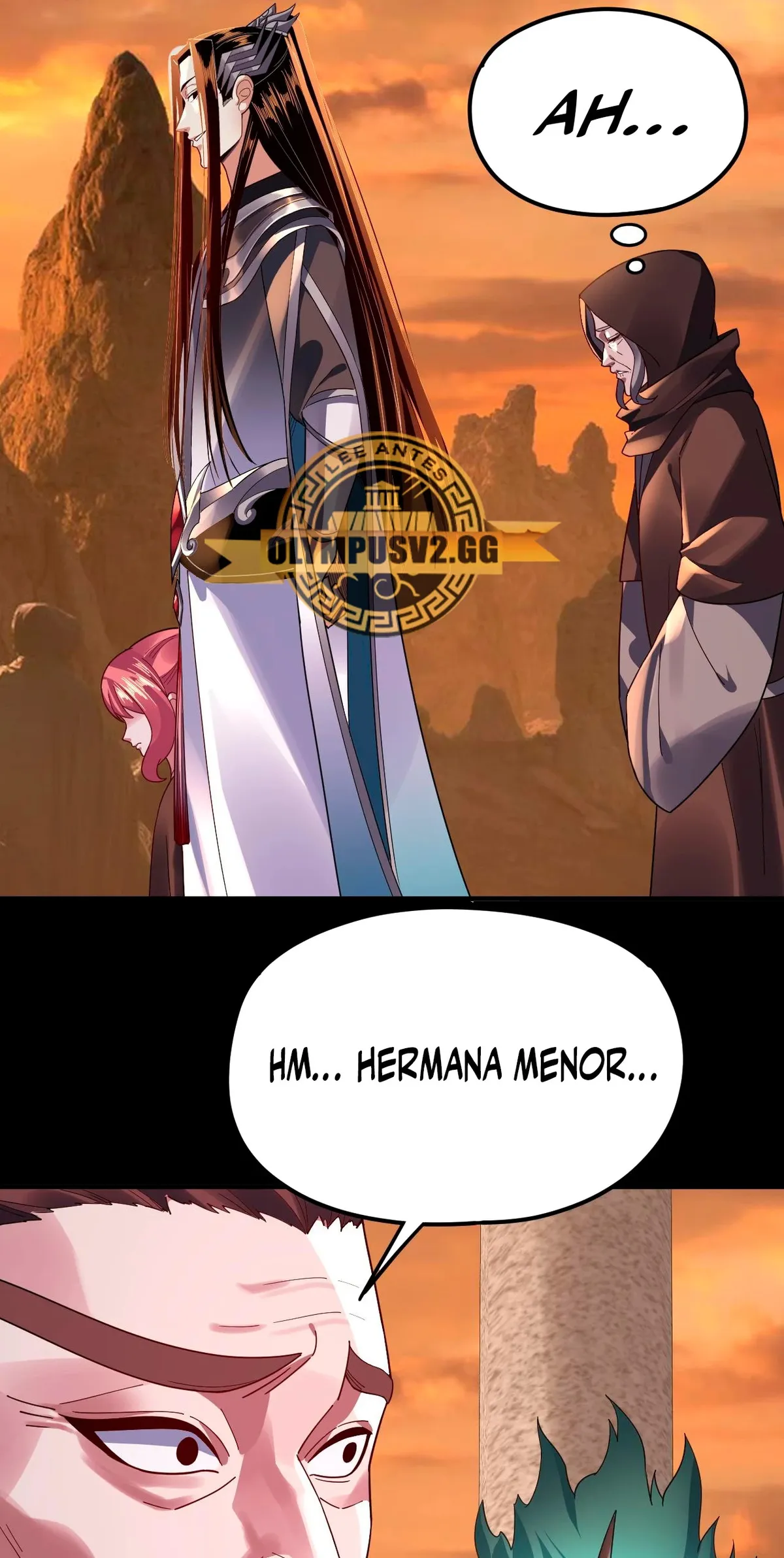 The Villain Of Destiny Capítulo 106 en Línea - página 12