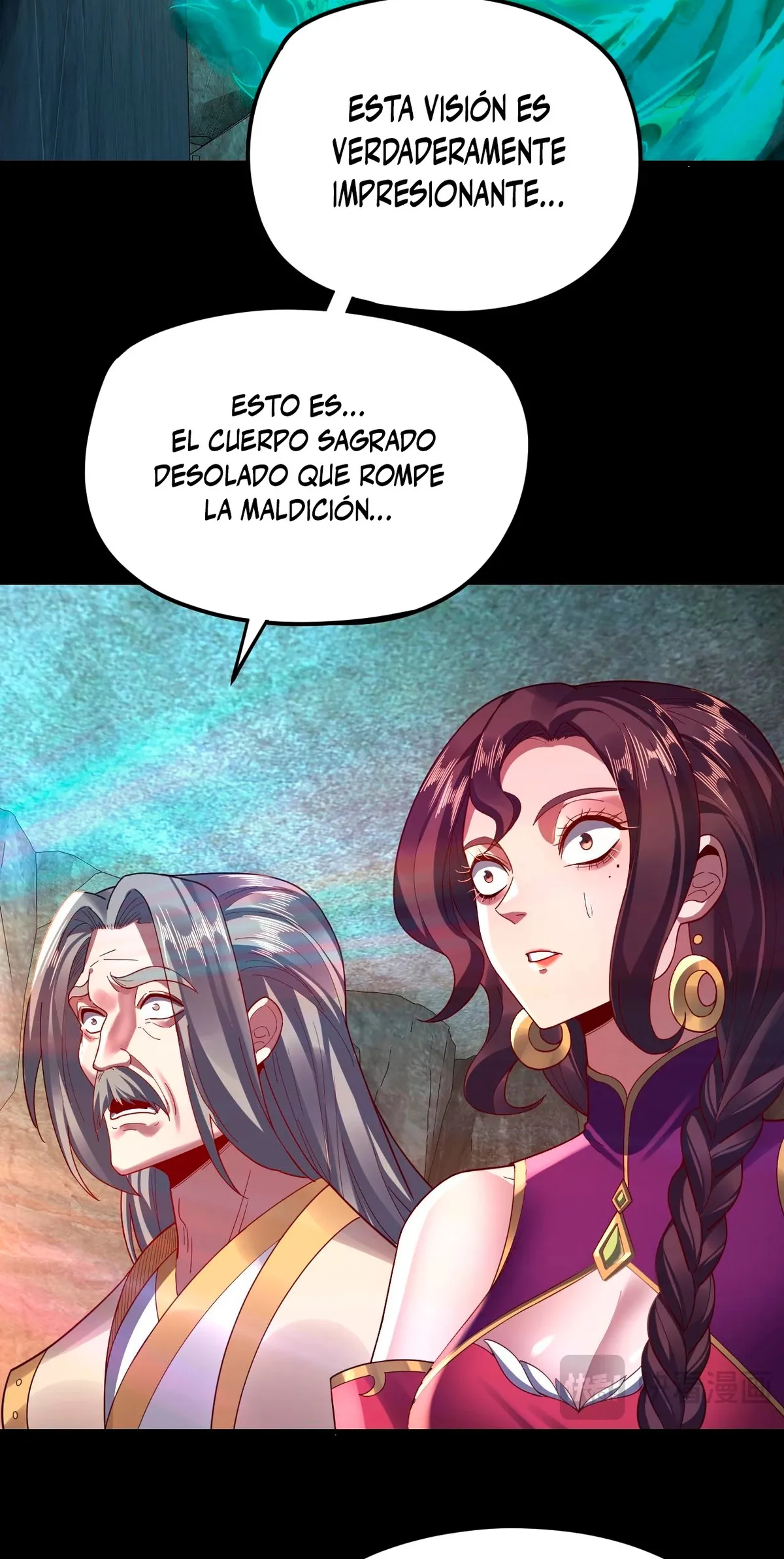 The Villain Of Destiny Capítulo 106 en Línea - página 19