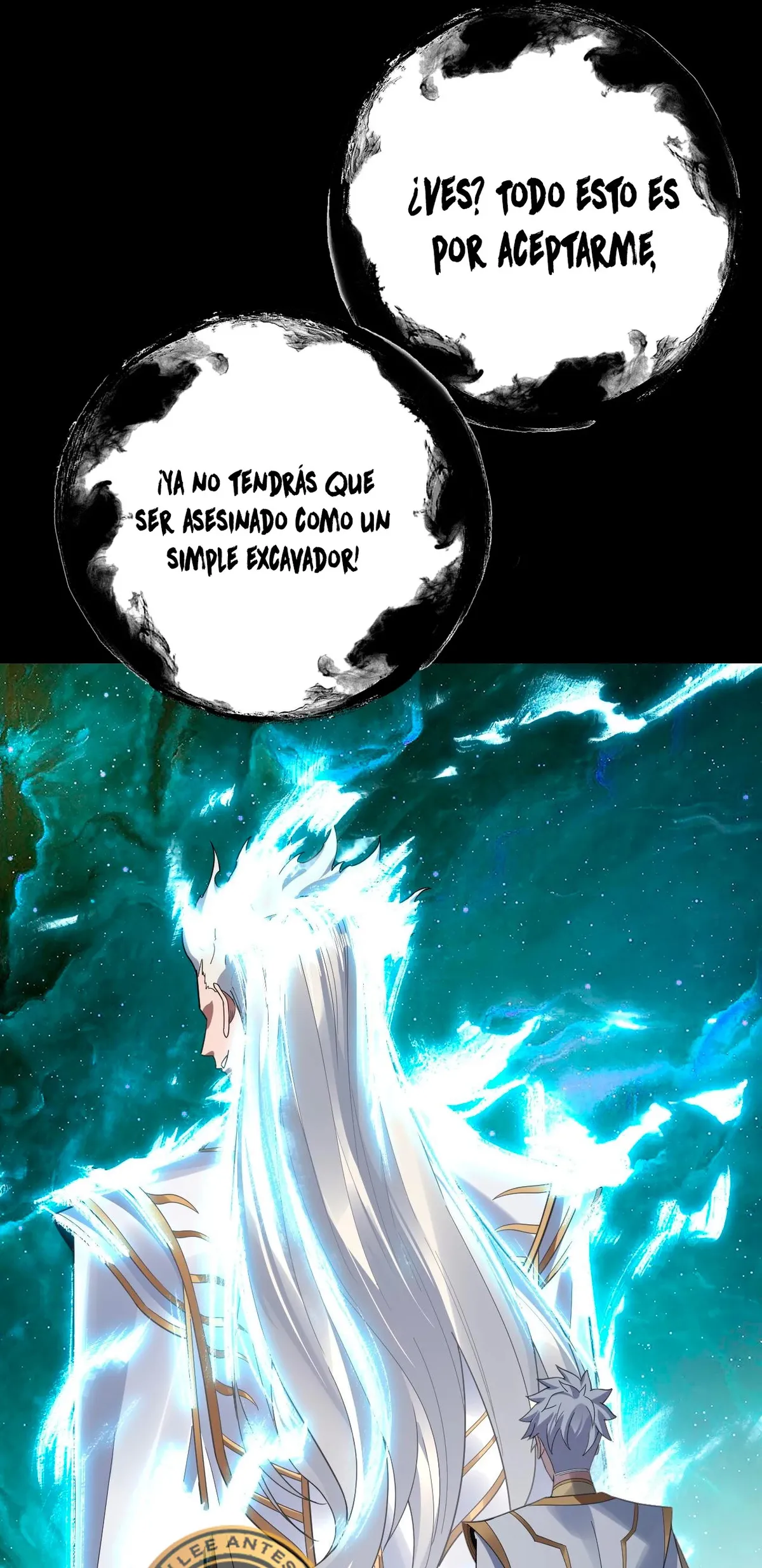 The Villain Of Destiny Capítulo 106 en Línea - página 22