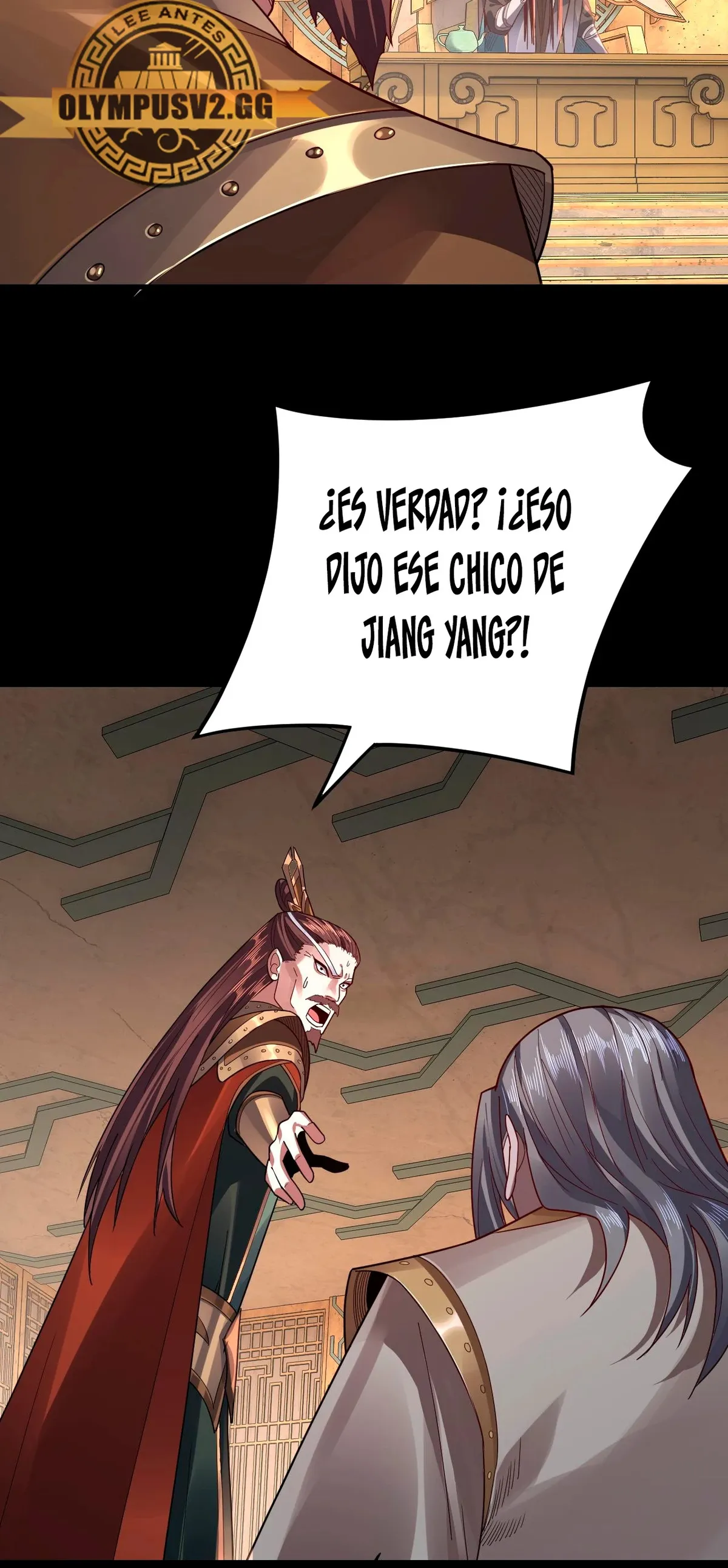 The Villain Of Destiny Capítulo 106 en Línea - página 41