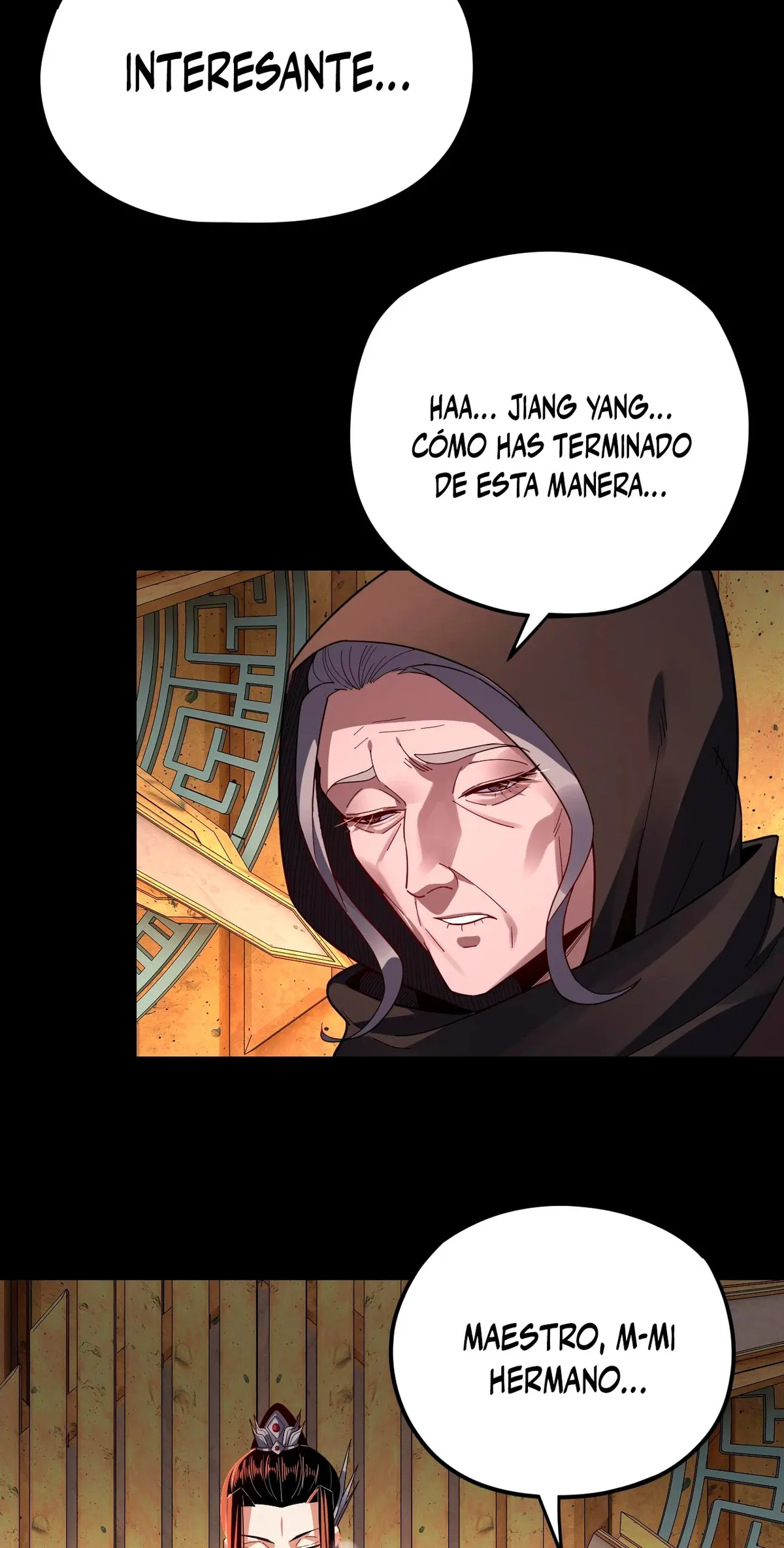 The Villain Of Destiny Capítulo 106 en Línea - página 43