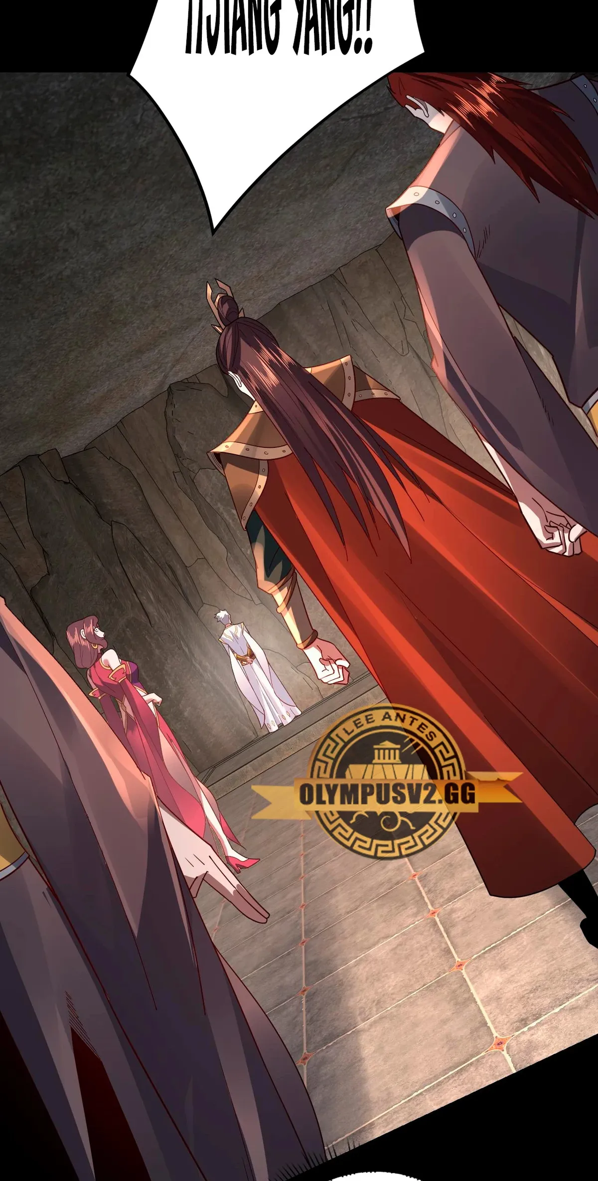 The Villain Of Destiny Capítulo 106 en Línea - página 50