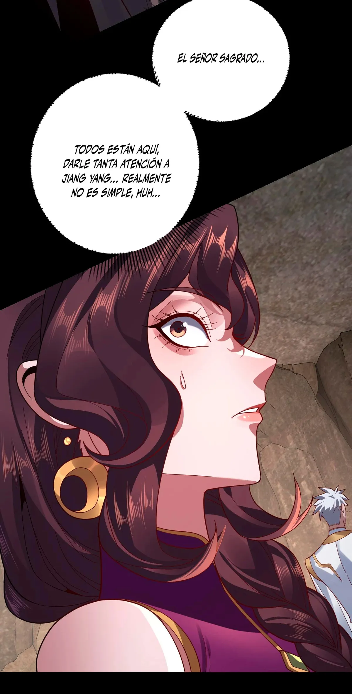 The Villain Of Destiny Capítulo 106 en Línea - página 51