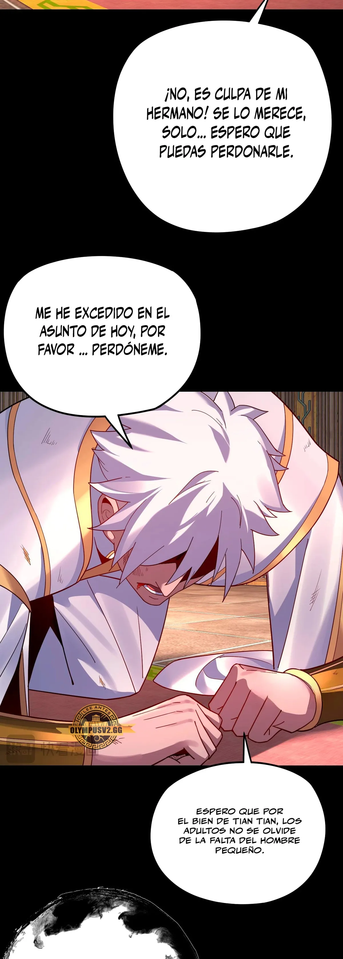 The Villain Of Destiny Capítulo 107 en Línea - página 11