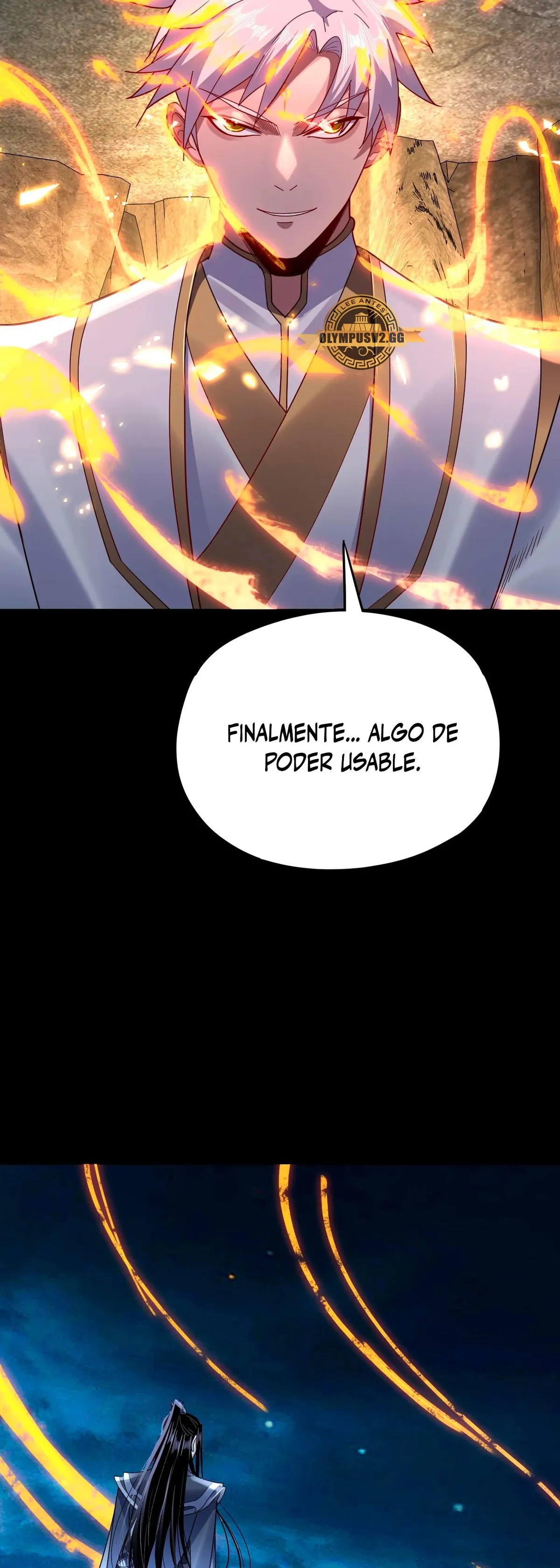 The Villain Of Destiny Capítulo 107 en Línea - página 29