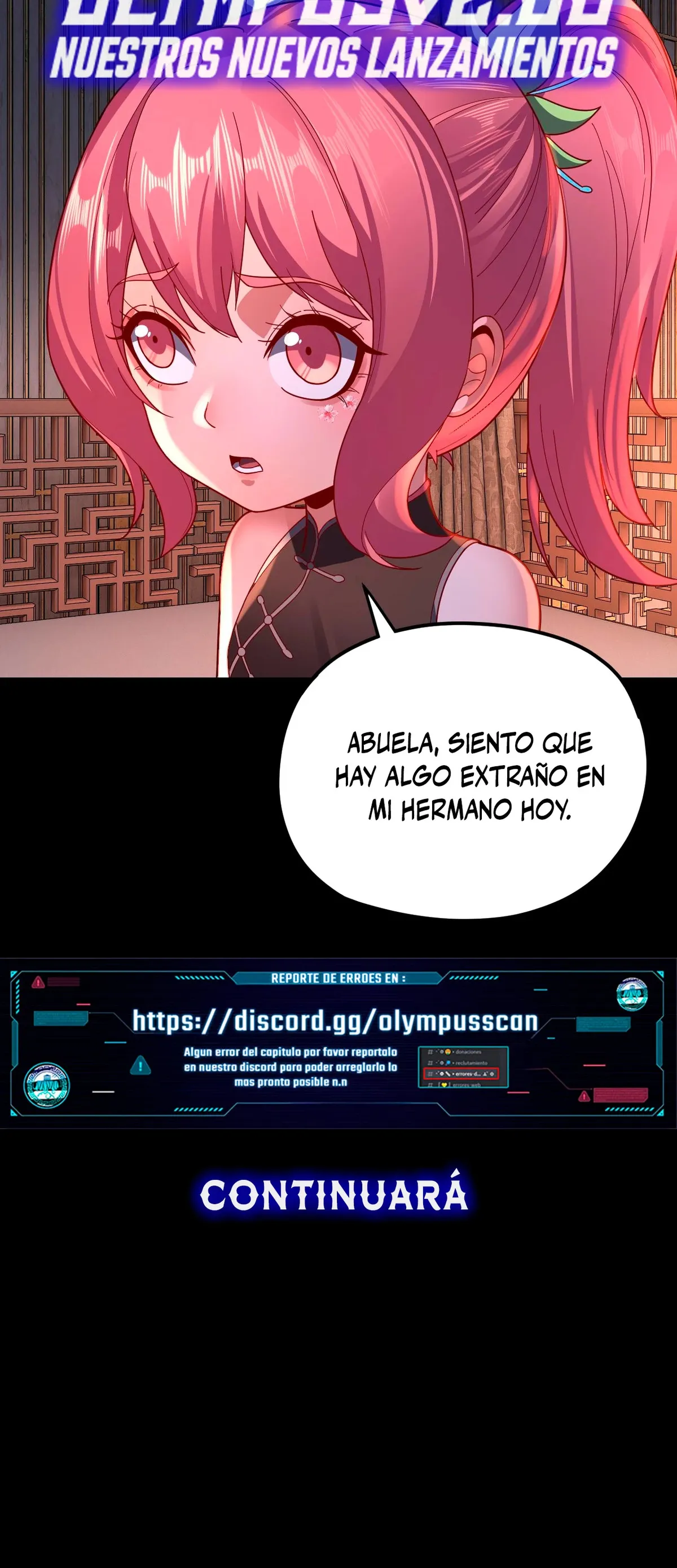 The Villain Of Destiny Capítulo 107 en Línea - página 34
