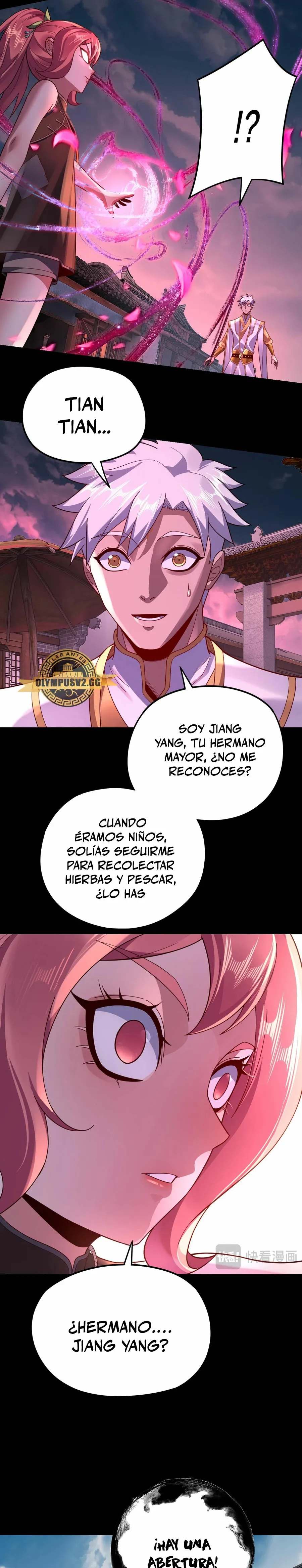 The Villain Of Destiny Capítulo 109 en Línea - página 15