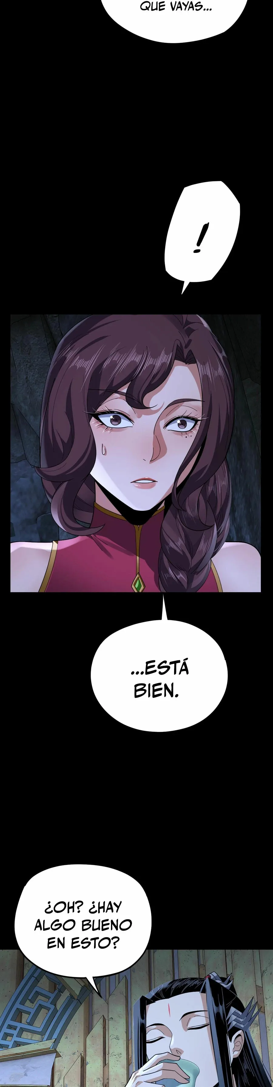 The Villain Of Destiny Capítulo 109 en Línea - página 22