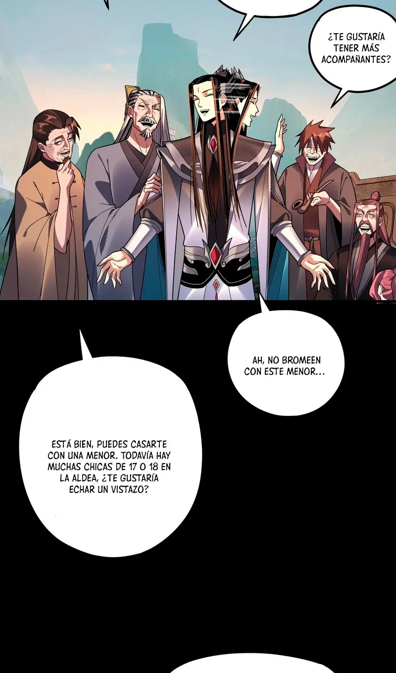The Villain Of Destiny Capítulo 119 en Línea - página 7