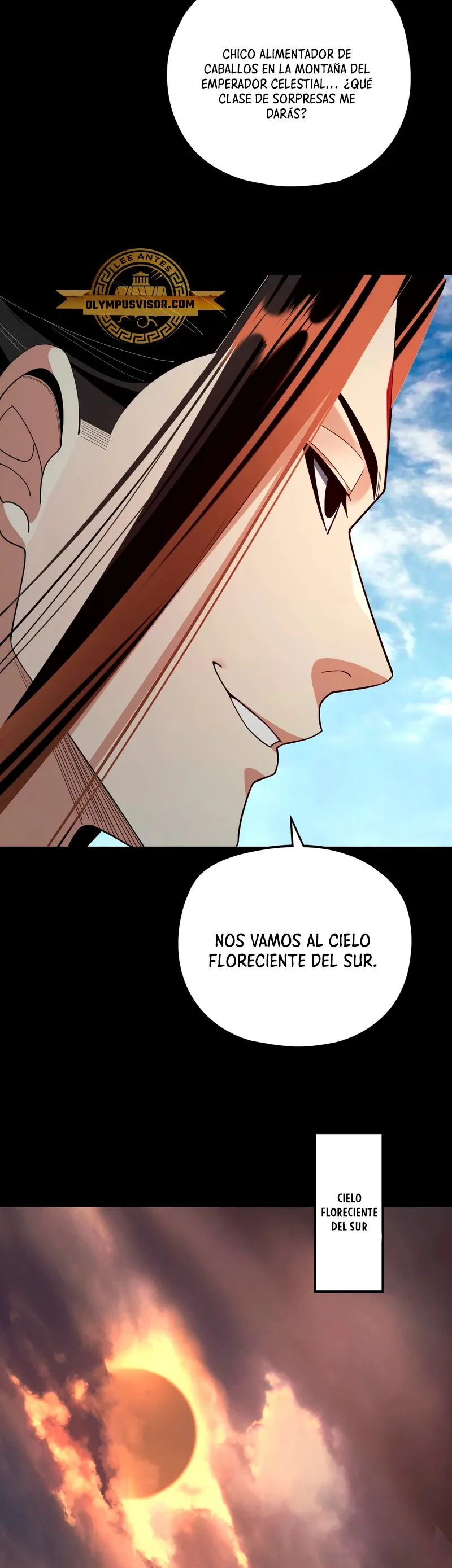 The Villain Of Destiny Capítulo 119 en Línea - página 22