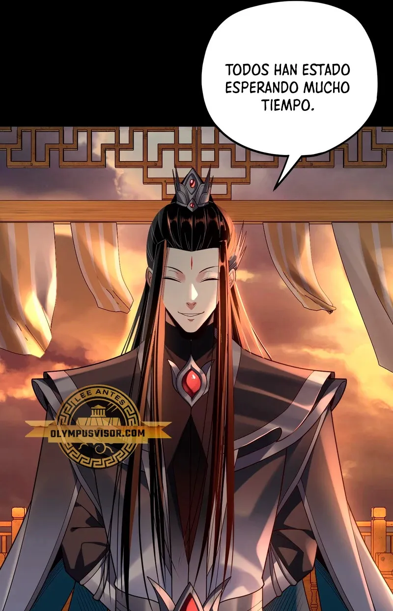 The Villain Of Destiny Capítulo 119 en Línea - página 35