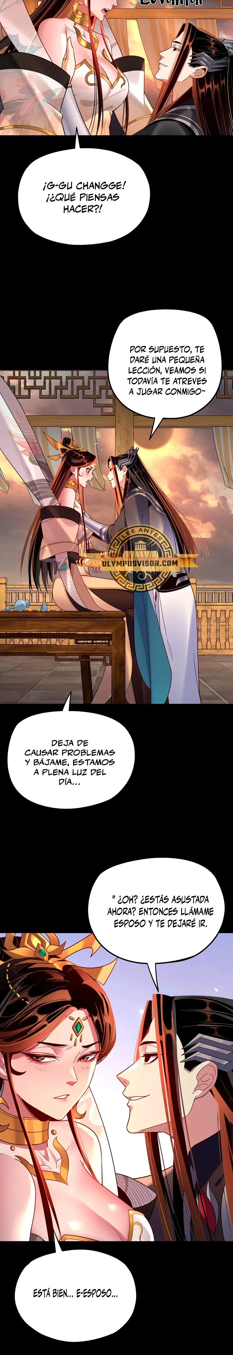 The Villain Of Destiny Capítulo 124 en Línea - página 13