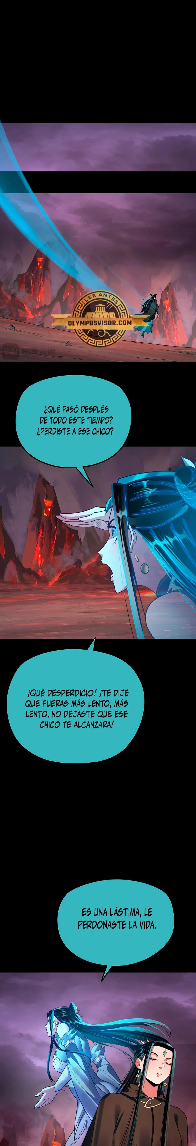 The Villain Of Destiny Capítulo 126 en Línea - página 15