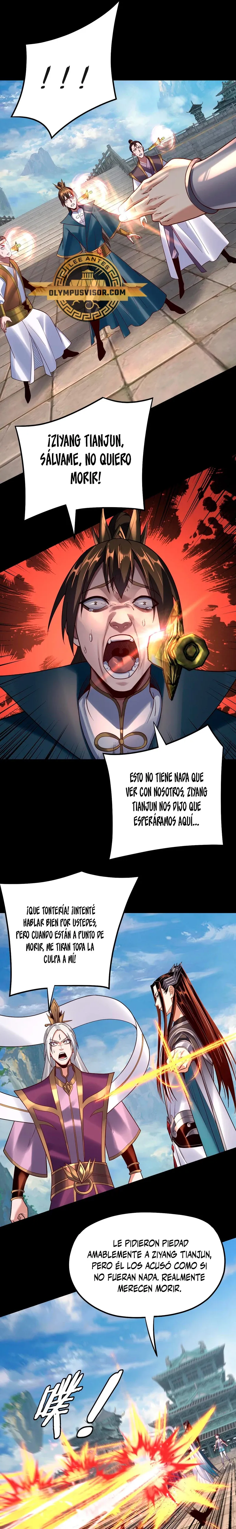 The Villain Of Destiny Capítulo 132 en Línea - página 12