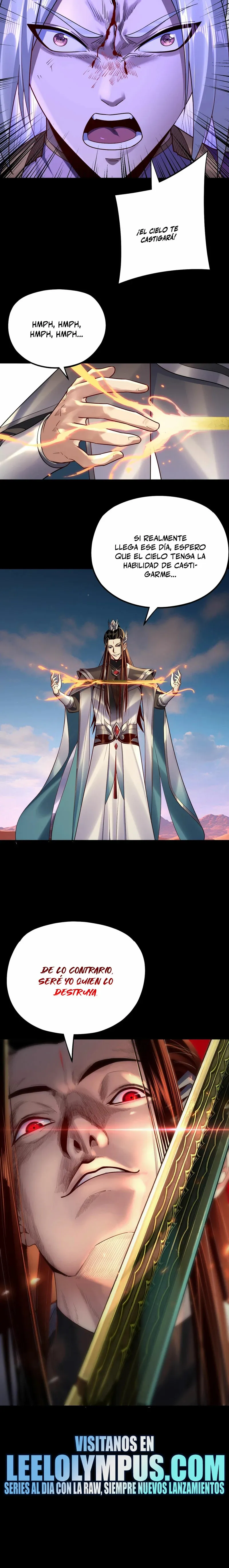 The Villain Of Destiny Capítulo 156 en Línea - página 16