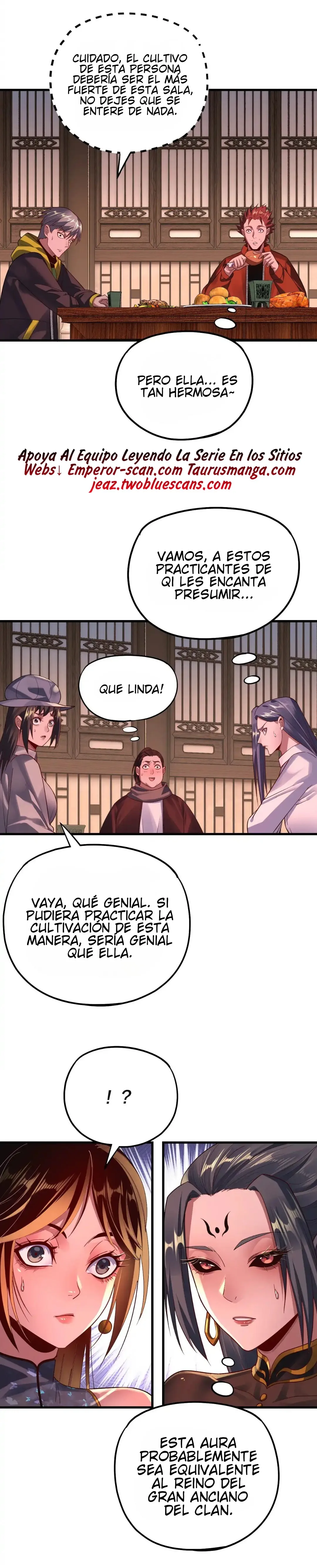 The Villain Of Destiny Capítulo 163 en Línea - página 14