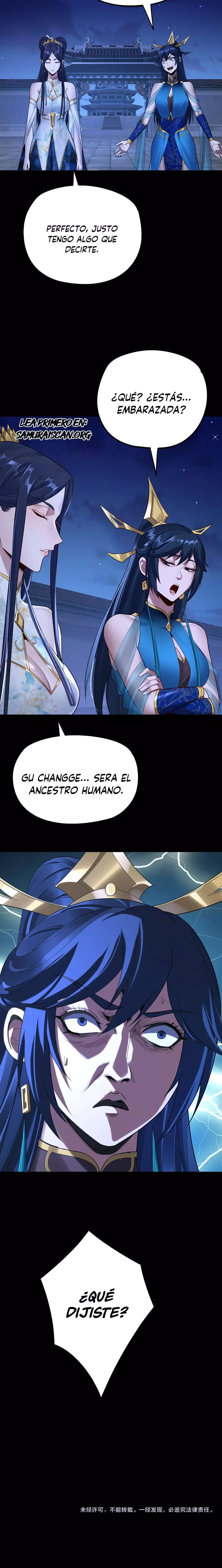 The Villain Of Destiny Capítulo 177 en Línea - página 14