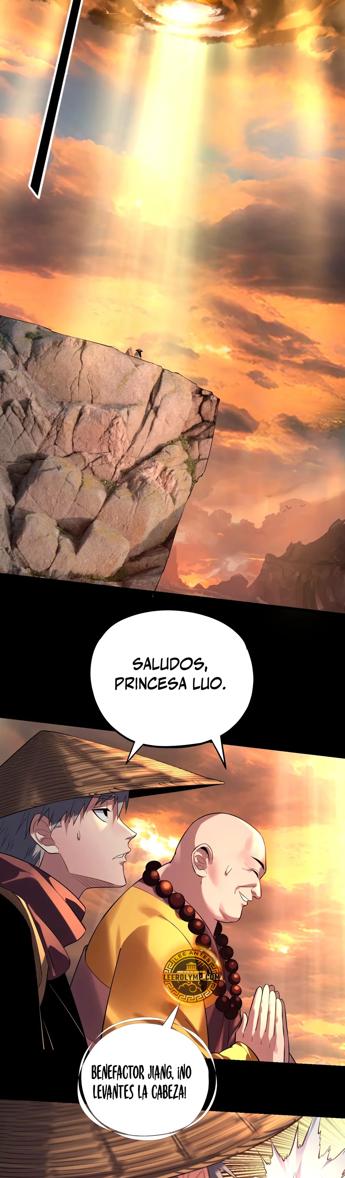 The Villain Of Destiny Capítulo 180 en Línea - página 28