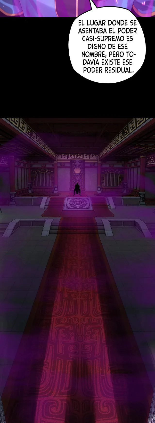 The Villain Of Destiny Capítulo 21 en Línea - página 38