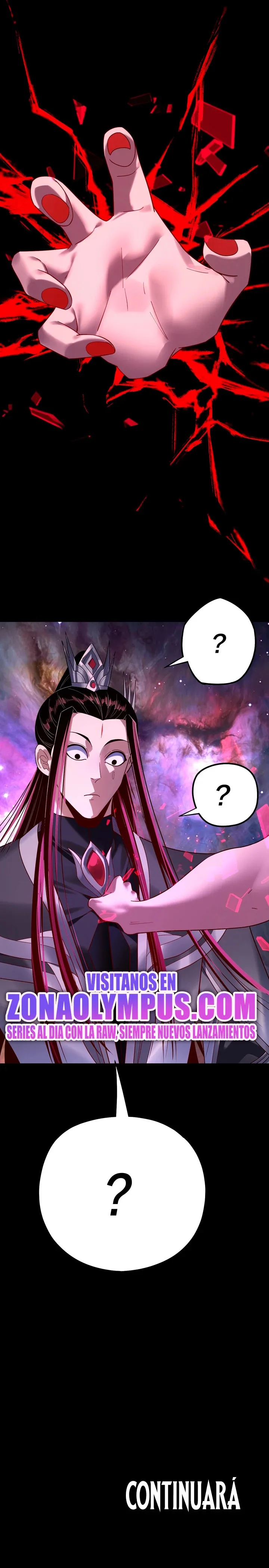The Villain Of Destiny Capítulo 212 en Línea - página 16